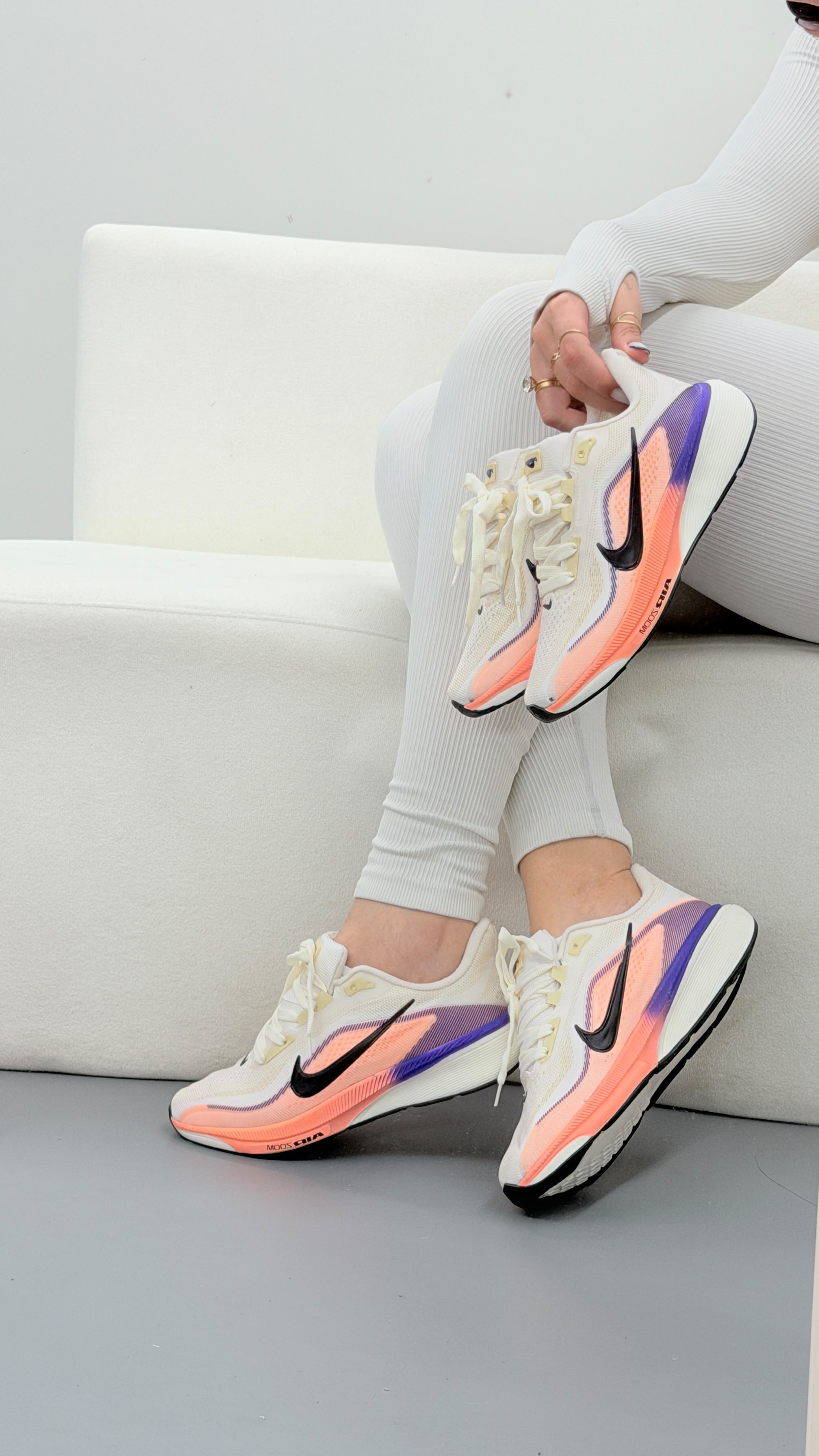NIKE PEGASUS 42 - Masculino