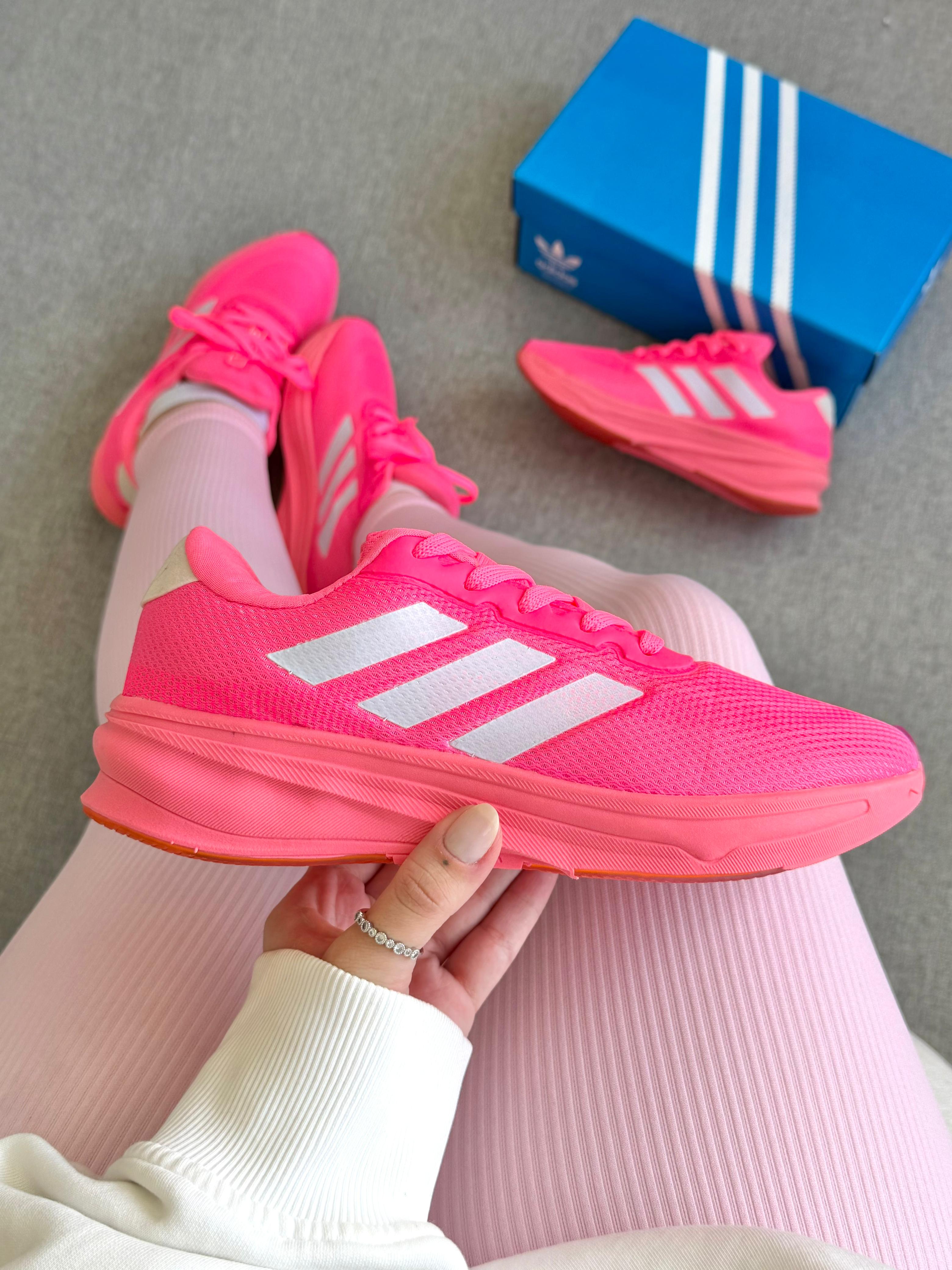 Adidas Supernova — Feminino
