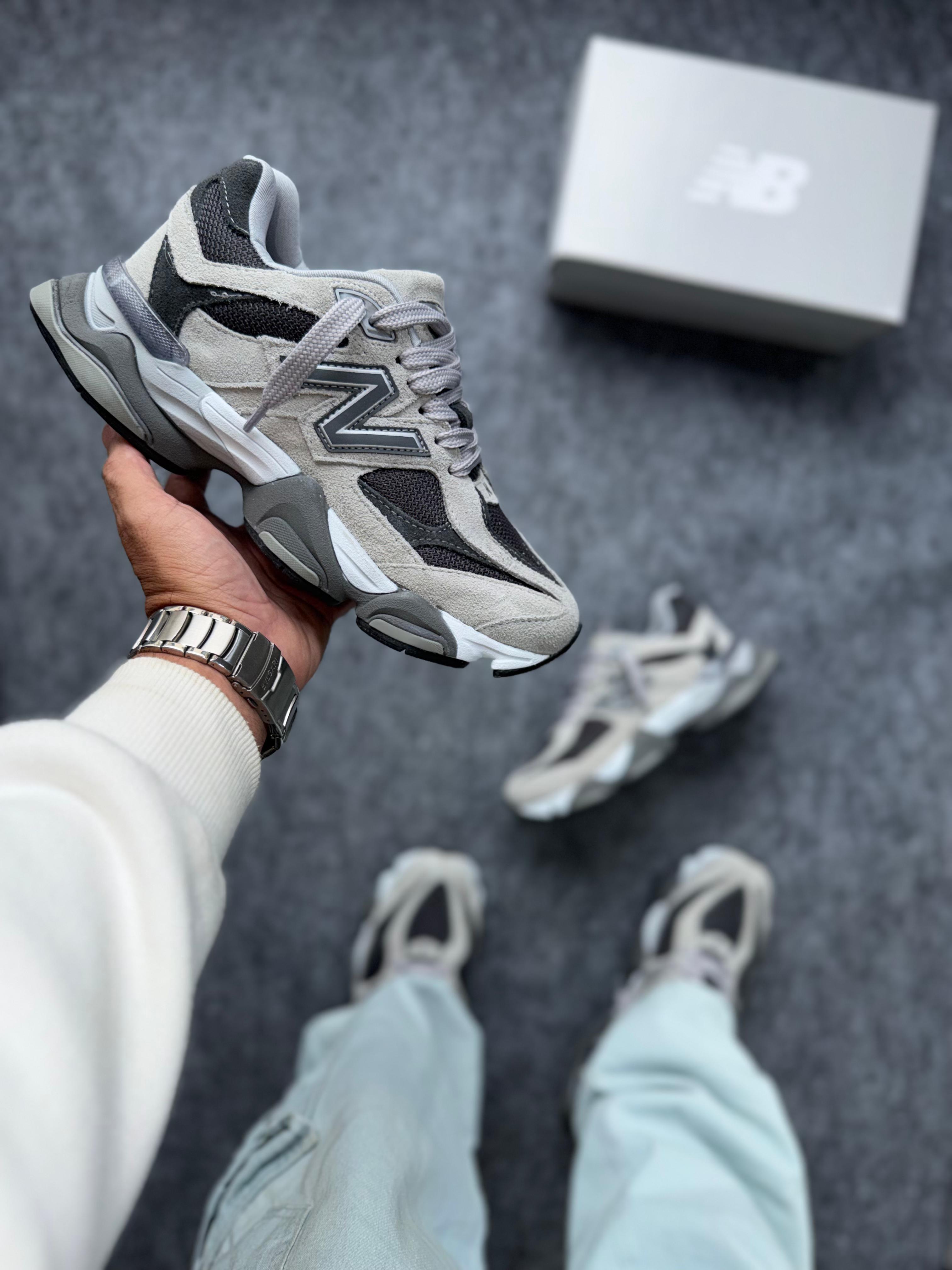 New Balance 9060 Prime — Masculino