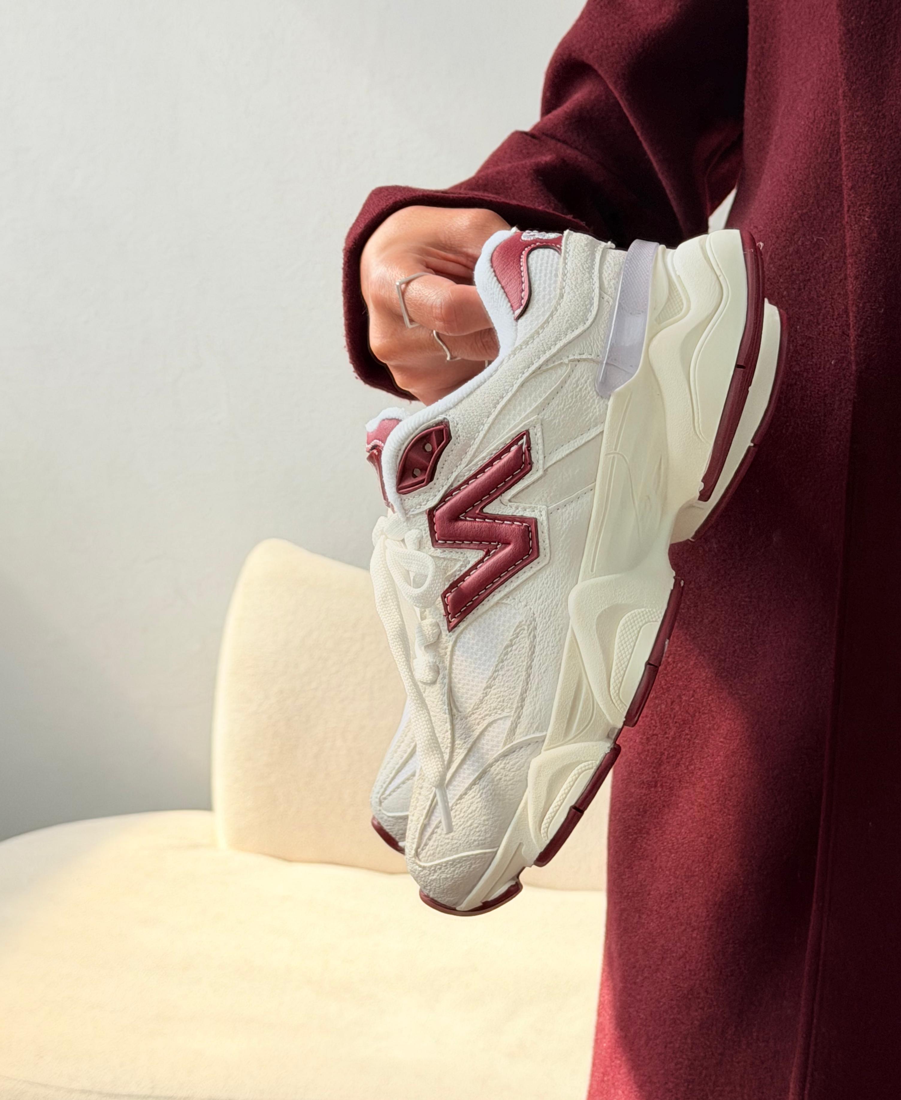 NEW BALANCE 9060 LUXO - Masculino